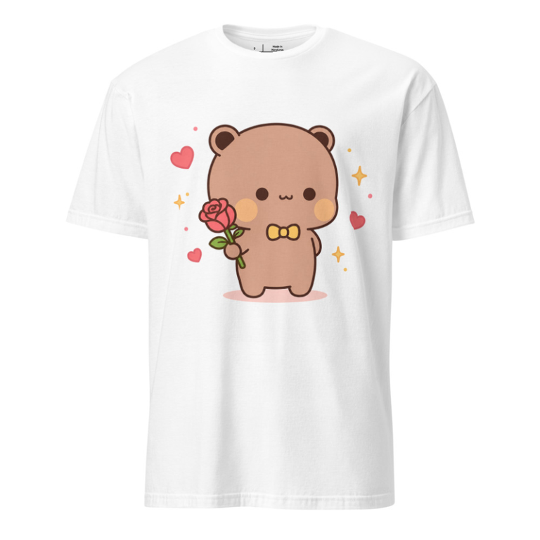 Areezz Streetwear T-Shirt