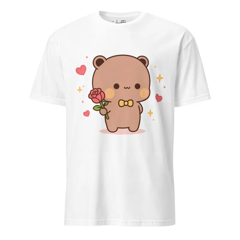 Areezz Streetwear T-Shirt