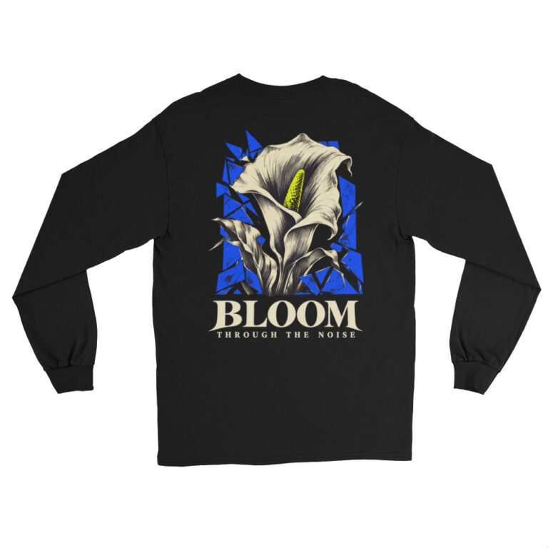 Men’s Long Sleeve Shirt