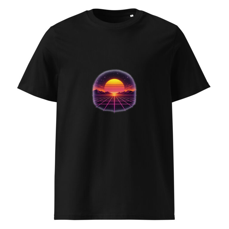 Unisex Organic Cotton Creator 2.0 T-Shirt