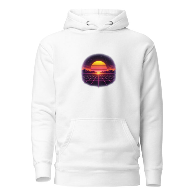 Unisex Hoodie