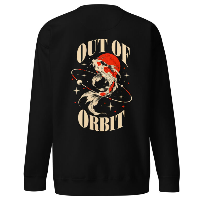 Unisex Premium Sweatshirt